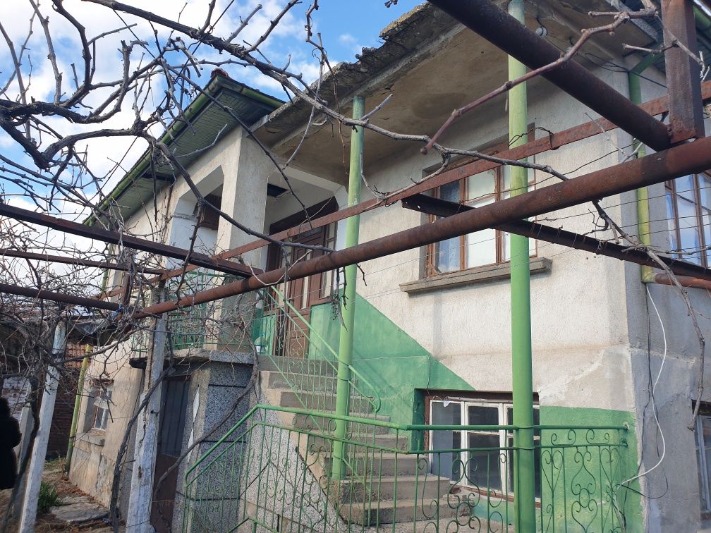 Продава се Къща в Съединение - 170 кв.м за 465 €/кв.м - Снимка #2