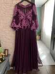 Rochie de ocazie superba, marime 48-XL