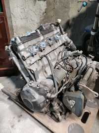 Motor de Honda CBR 900 RR