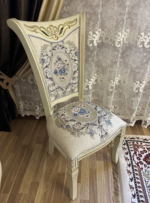 Качественные стулья для зала Идеальное решение для вашего интерьера