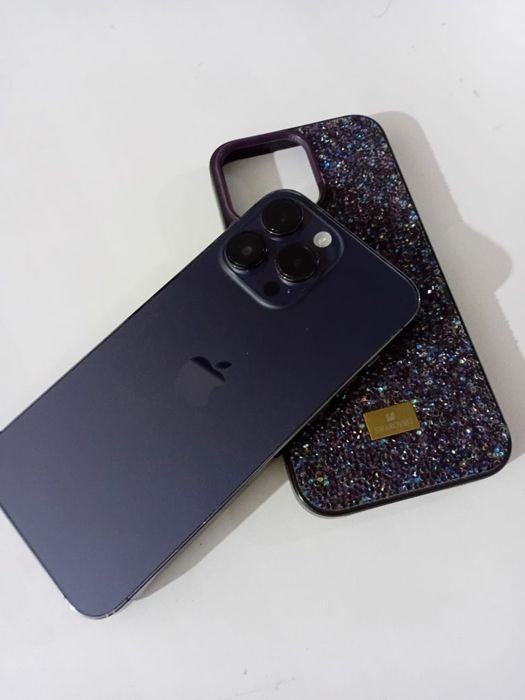 IPHONE 14 Pro max