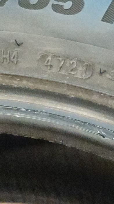 Avelope vară Kumho