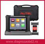 Tester diagnoza auto Autel Maxisys Elite II Pro,  J2534 – Update 2 ani