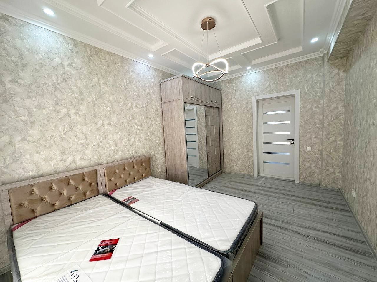 Продаётся квартира в Новостройке