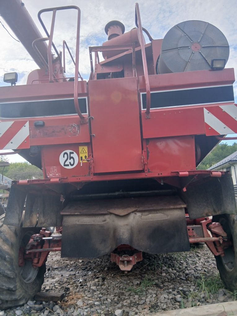 Case axial 2188 .