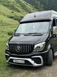 Аренда прокат авто Спринтер, минивен V class,Виано,Альфард,Тойота Хайс