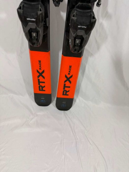 Ski schi carve Blizzard RTX Race BLACK 167cm