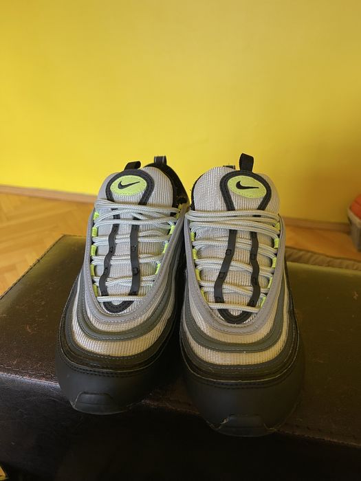 Nike air max 97 42 номер