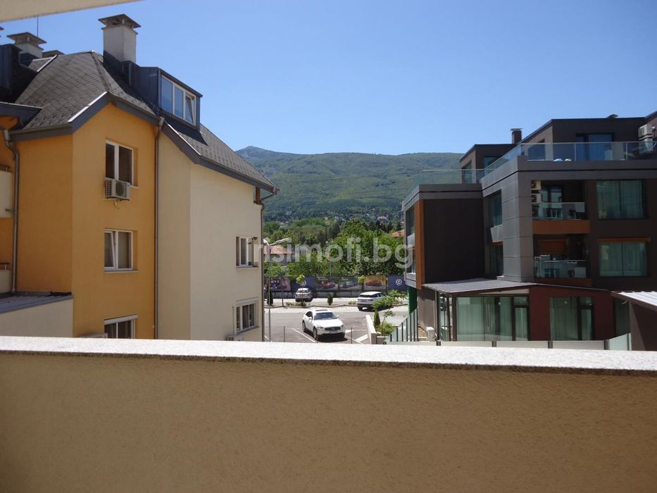 Продава се Тристаен апартамент в София, Манастирски ливади - 109 кв.м за 2523 €/кв.м - Снимка #5