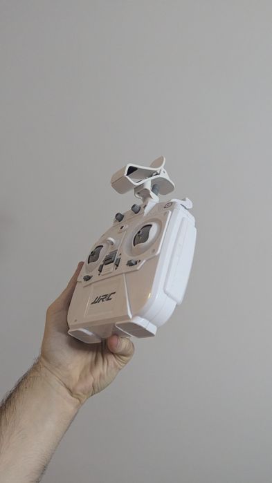 Drona JJRC H68 20 min autonomie