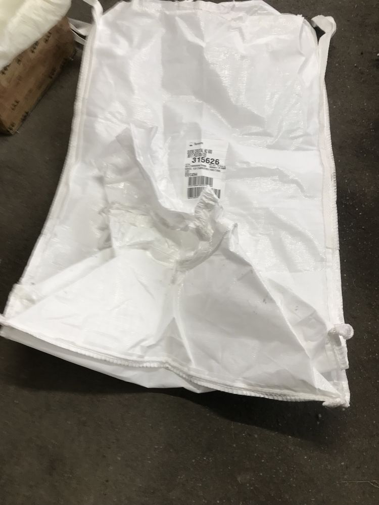 Vand saci big bag curati