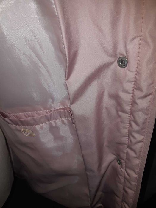 haina de primava din fas