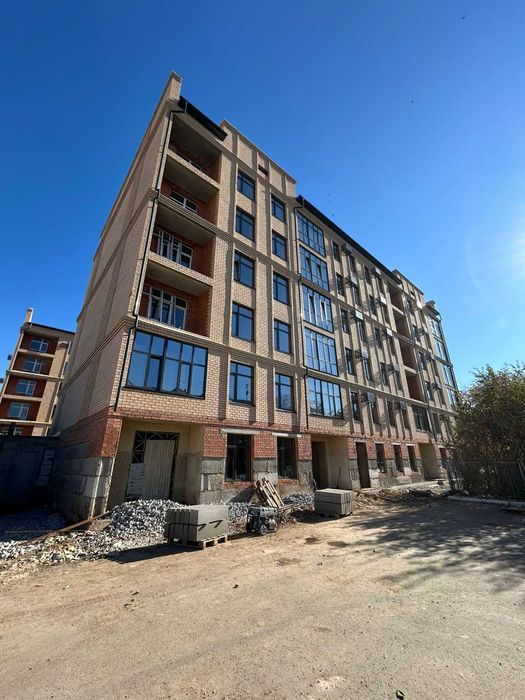 Продам 1 комнатную квартиру