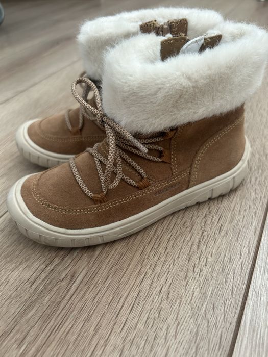 Ghete de iarnă marca Geox