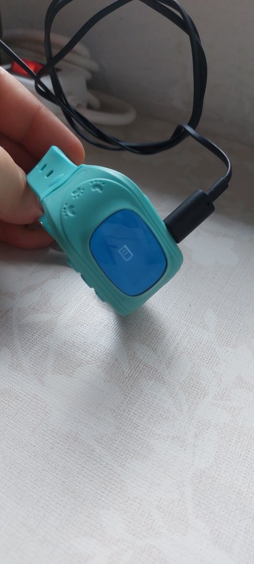 Ceas smartwatch copii