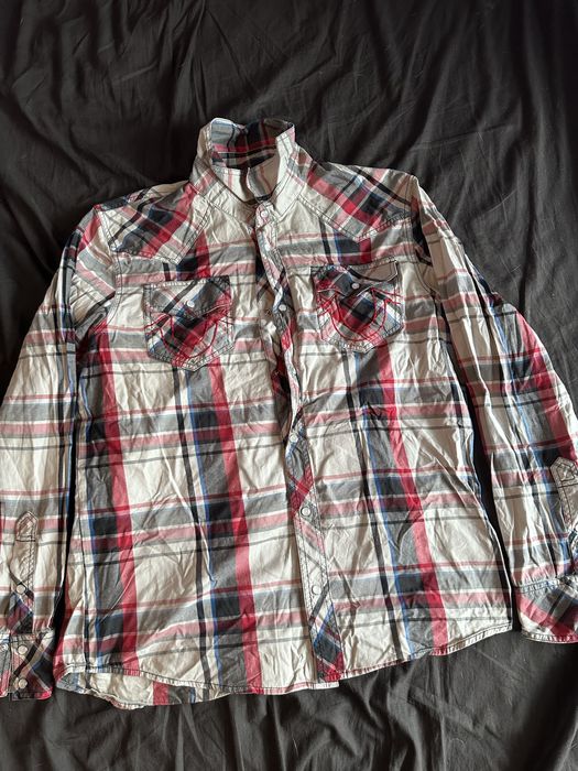 Риза True Religion