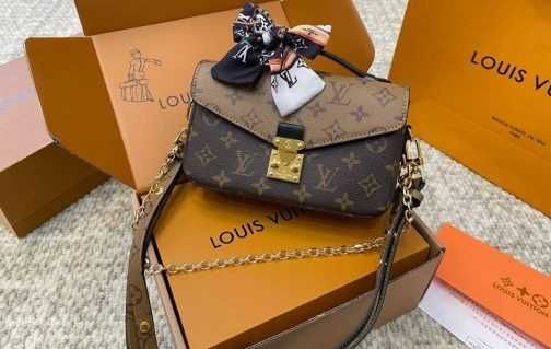 Geanta de mana dama Louis Vuitton 050214