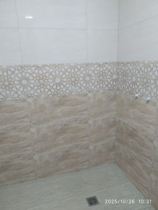 Kafel terish xizmati