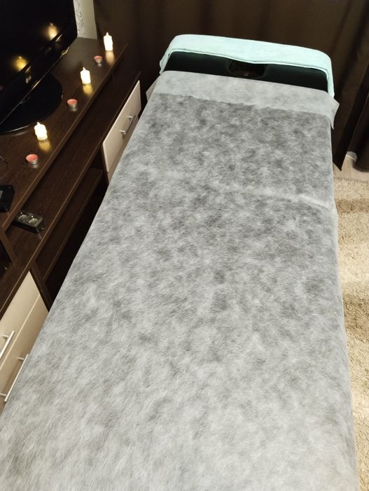 Массаж у себя и на выезд