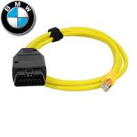 Cablu BMW E-NET diagnoza BMW Seriile F/G Activare Codare Chip Tunning