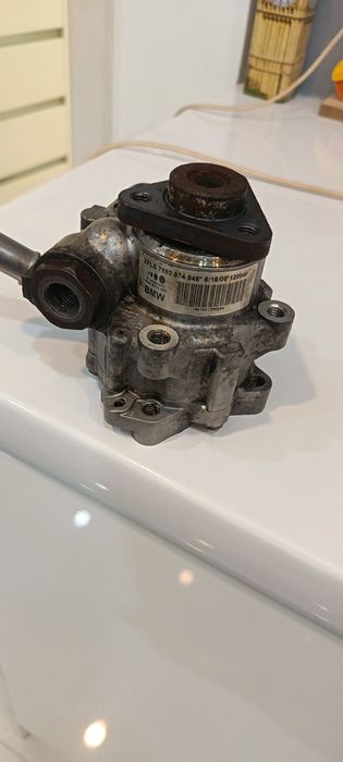 Pompa servo directie BMW e90