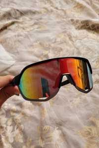 Новые солнцезащитные спортивные очки, Велоспорт