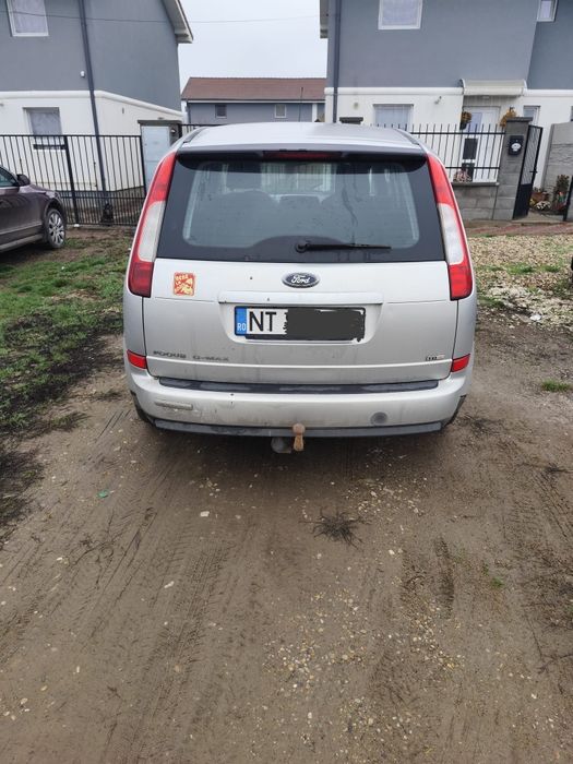 Vând autoturism Ford focus C max