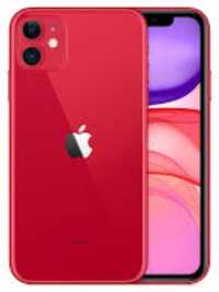 Iphone 11 Product Red