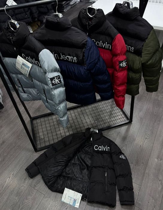 Geaca de bărbați 
S,M, L XL, XXL