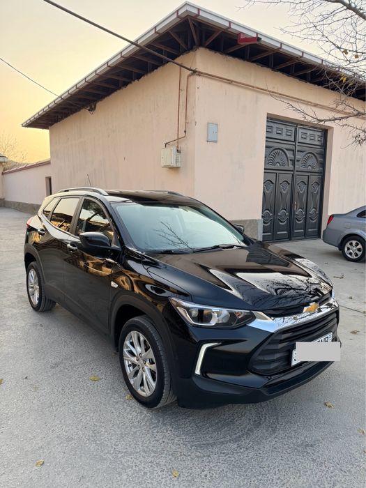 Tracker 2 LTZ sotiladi