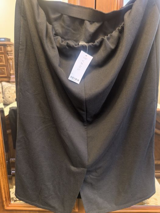 Юбки больших размеров