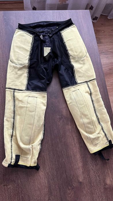 Blugi moto Broger California W29/L32