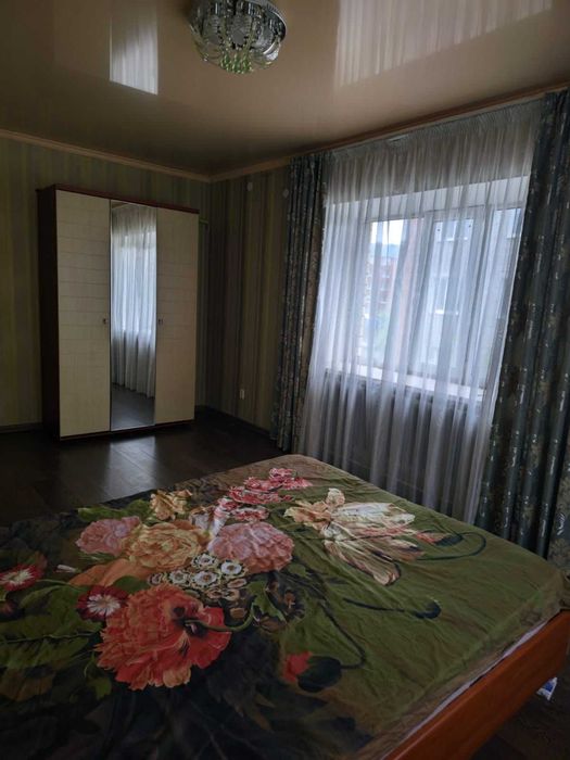 3 комнатная Наурыз