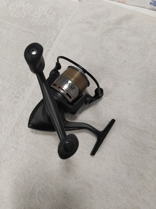 Макара Maps от Англия