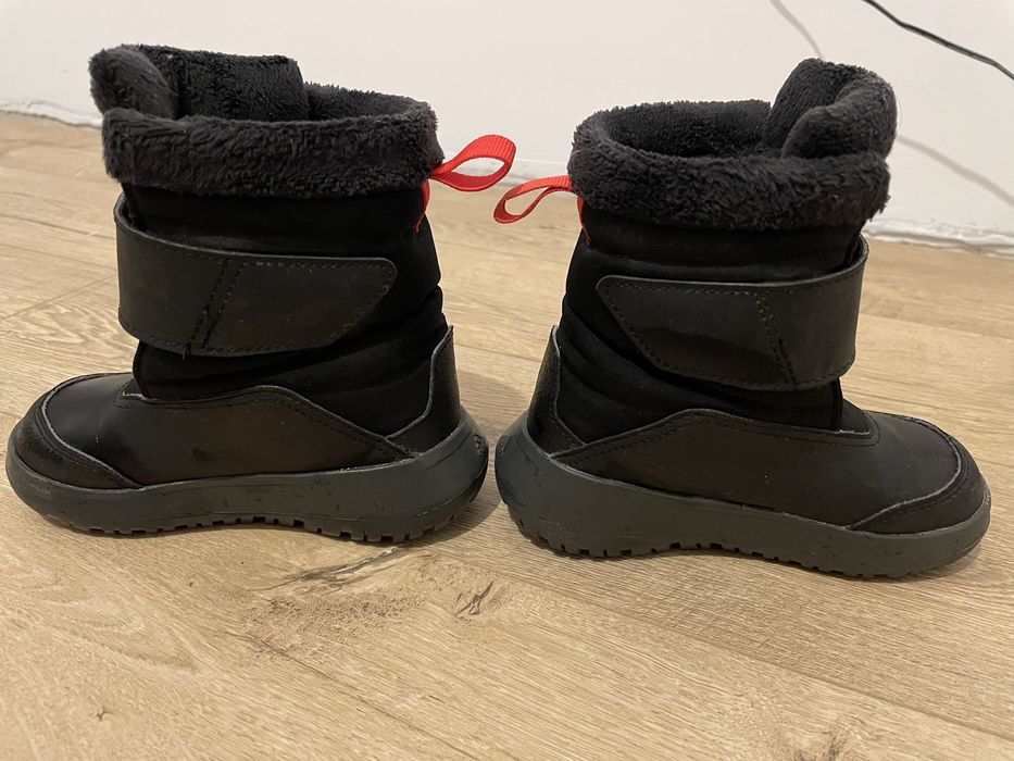 Ghete Adidas baieti nr. 25