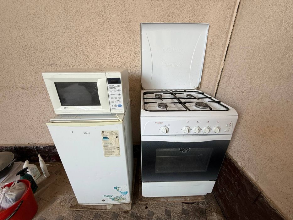 Продается все что видите на фото