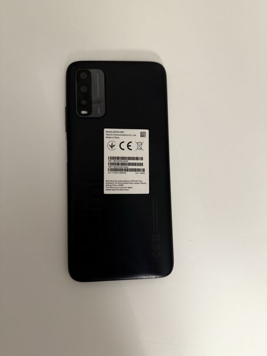 Vand telefon Xiaomi Redmi 9T