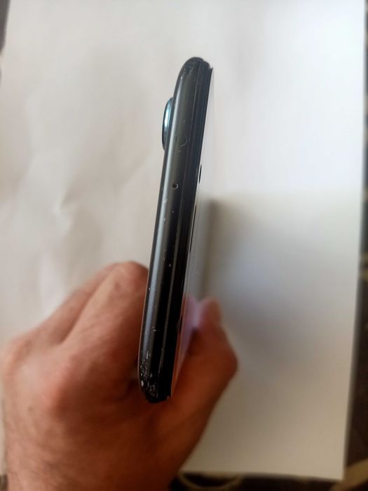 GSM Xiaomi Mi A2