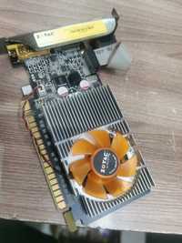 Видеокарта zotac gt520