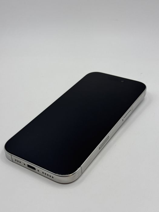 Iphone 16 Pro 256GB 93% Grad A Garantie 24 Luni - zonemag.ro