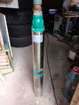 Vând pompă submersibila Deep well pump