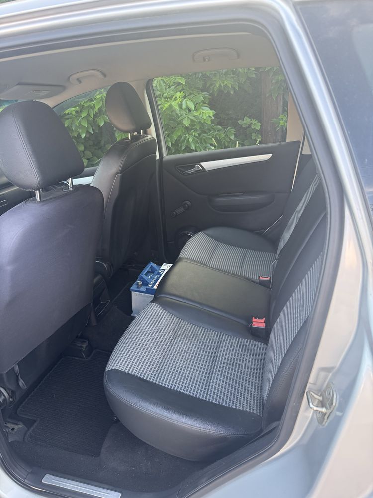 Mercedes A 200 D din 2007 recent adus italia
