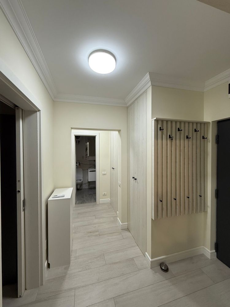 Inchiriez Apartament 2 camere Militari Gorjului Iuliu Maniu