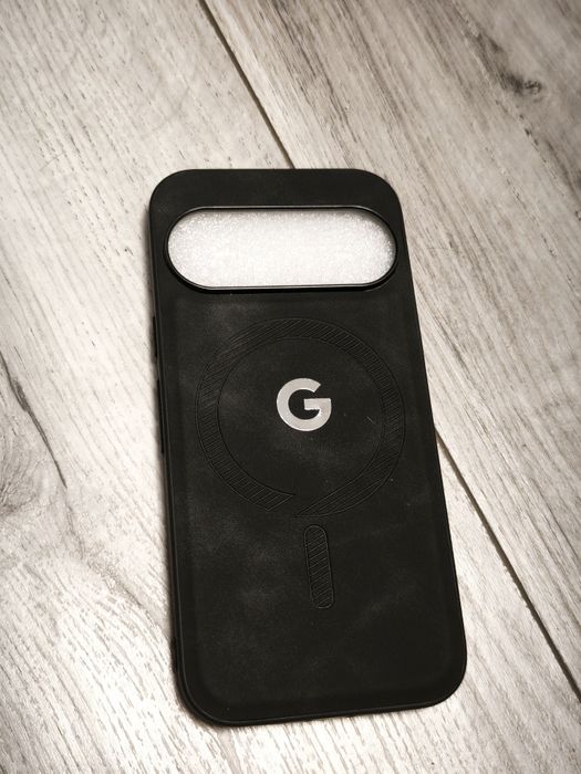 Pachet 5 Huse Google Pixel 10 Pro + Folie