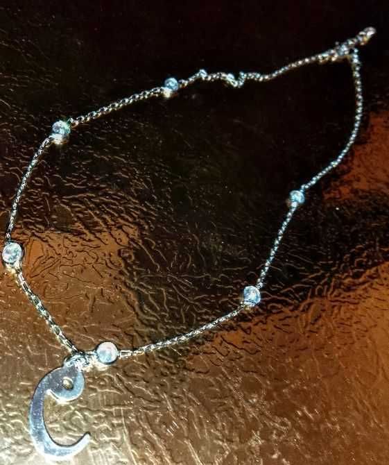 Ръчно изработени сребърни бижута-проба 925