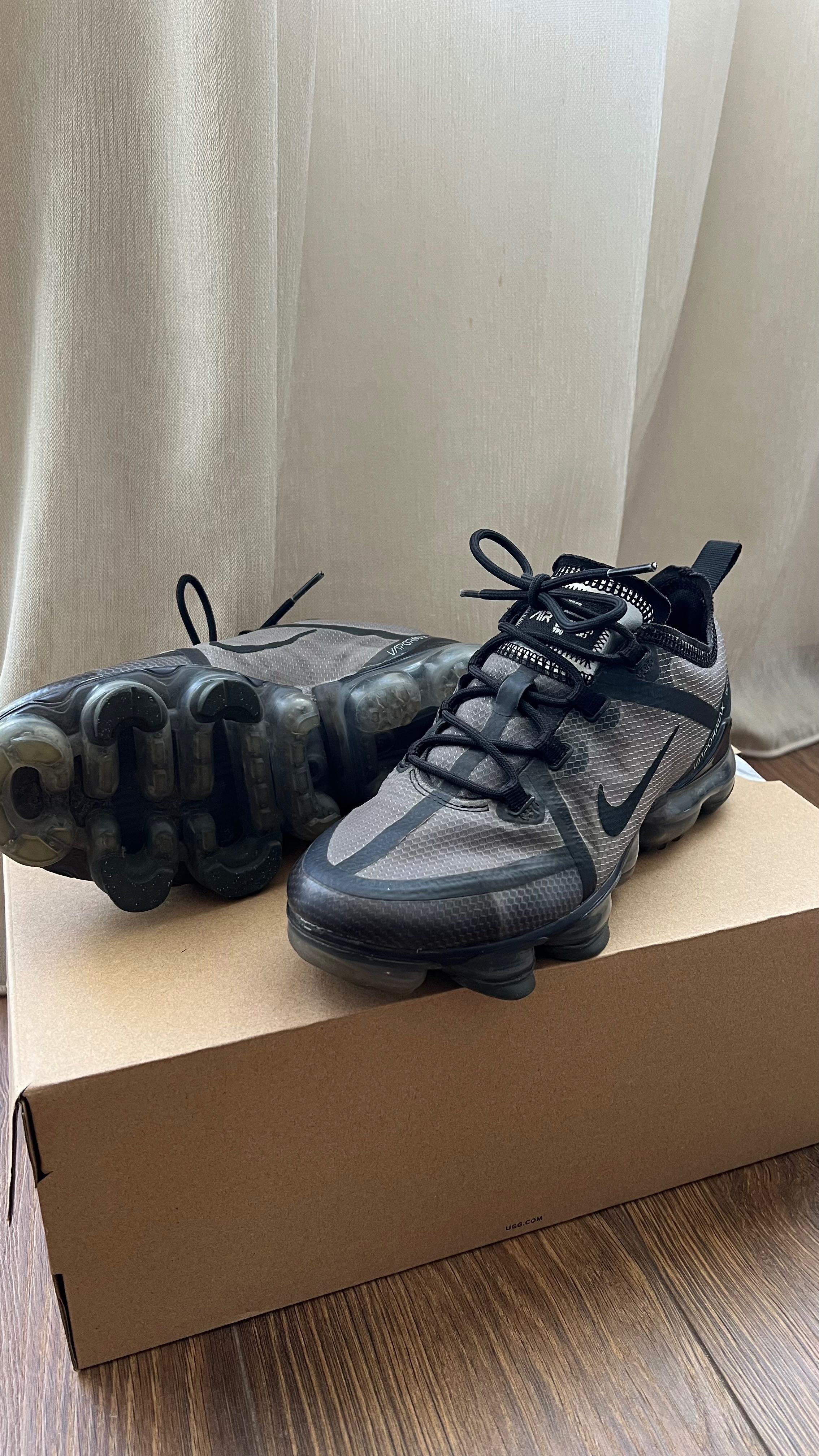 Маратонки Nike Air Vapormax