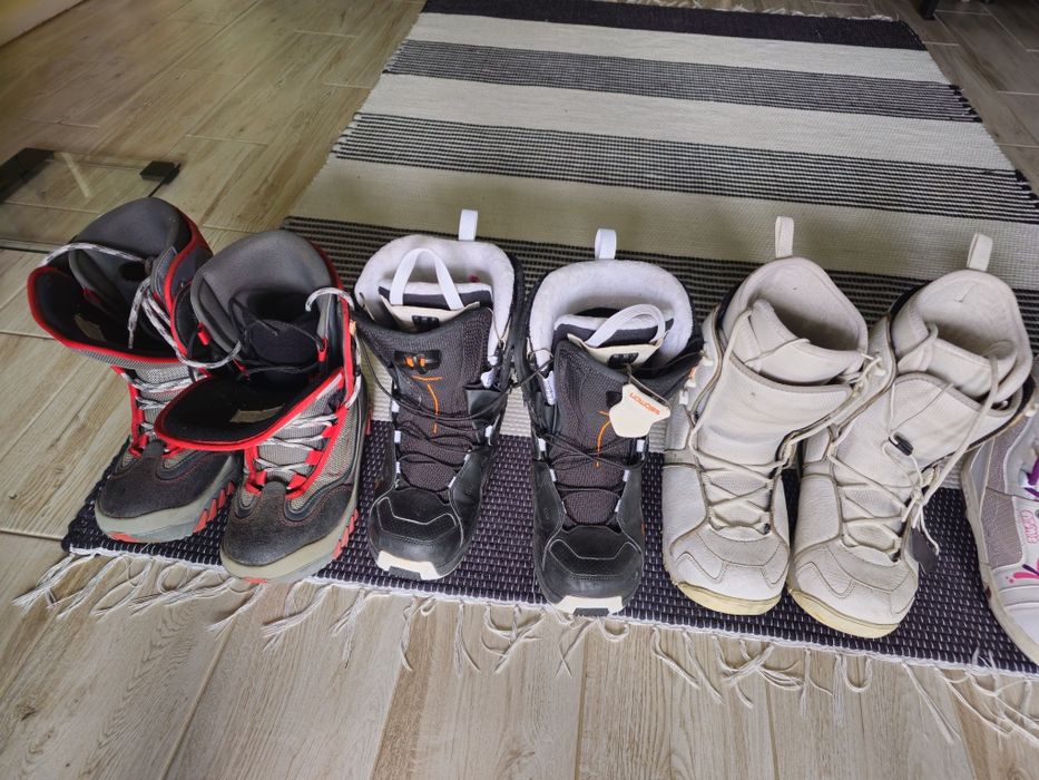 Vand boots snowboard 39, 40, 41
