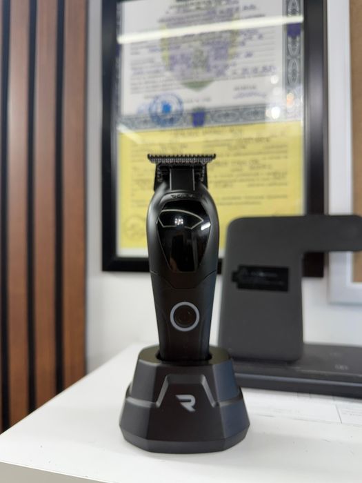 Vând trimmer Rovra Elite 9000rpm