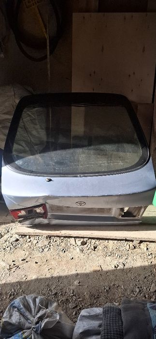 Автозапчасти.Кузовные детали.