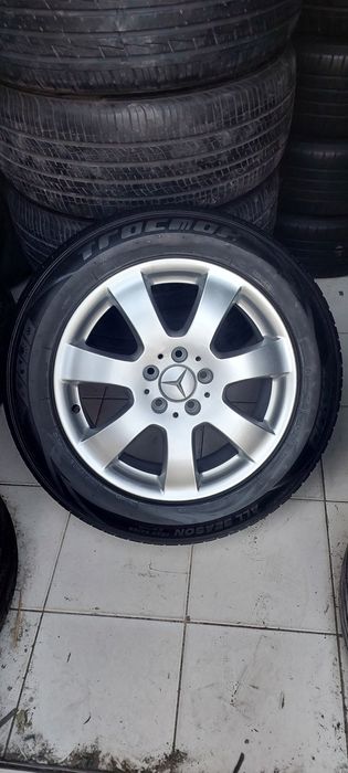 17 Mers diska balon xolat zõr aybi qõq